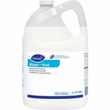 Diversey Care Wiwax Cleaning/Maintenance Emulsion, 128 fl oz (4 quart), 8.5 pH, Characteristic Scent (DVO101110064EA) Each