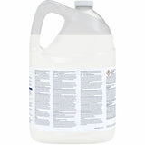 Diversey Care Wiwax Cleaning/Maintenance Emulsion, 128 fl oz (4 quart), 8.5 pH, Characteristic Scent (DVO101110064EA) Each