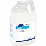 Diversey Care Wiwax Cleaning/Maintenance Emulsion, 128 fl oz (4 quart), 8.5 pH, Characteristic Scent (DVO101110064EA) Each