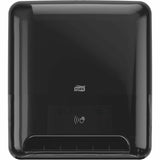 TORK Matic Hand Towel Roll Dispenser, Black (TRK5511284) Each
