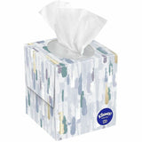 Kleenex Ultra Soft Tissues, 3 Ply, 60/Box (KCC54278) Each