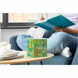 Kleenex Ultra Soft Tissues, 3 Ply, 60/Box (KCC54278) Each