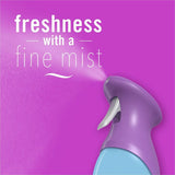 Febreze Air Effects Air Freshener, Spray, 8.8 fl oz, Gain Moonlight Breeze, Odor Neutralizer, 2/Pack (PGC17341) Pack of 2