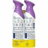 Febreze Air Effects Air Freshener, Spray, 8.8 fl oz, Gain Moonlight Breeze, Odor Neutralizer, 2/Pack (PGC17341) Pack of 2