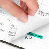 At-A-Glance Signature Planner, Letter, 8½" x 11", 12-Month, Jan 2027-Dec 2027, Gray (AAGYP90507) Each