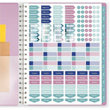 At-A-Glance Neo Weekly Monthly Planner, Letter, 8½" x 11", 12-Month, Jan 2027-Dec 2027 (AAG1764905) Each