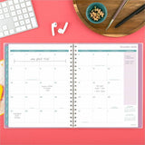At-A-Glance Neo Weekly Monthly Planner, Letter, 8½" x 11", 12-Month, Jan 2027-Dec 2027 (AAG1764905) Each