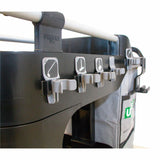 Unger Rx Omni Cleaning System, Straight Pole (UNGRRBK1) Each