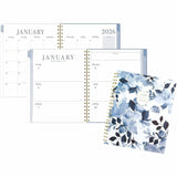 Cambridge Leah Bisch Weekly Monthly Planner, Letter, 8½" x 11", 12-Month, Jan 2027-Dec 2027 (AAGLB41905) Each