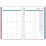 At-A-Glance Neo Weekly Monthly Planner, 5½" x 8½", 12-Month, Jan 2027-Dec 2027 (AAG1764200) Each