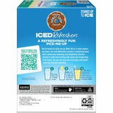 The Original Donut Shop The Original Donut Shop Iced Refreshers, Pineapple Passionfruit, 20/Box, 4/Carton (GMT0236CT) Case of 80