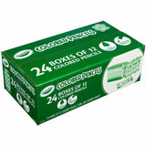 Crayola Bulk Colored Pencils, Multi Lead, 24/Box (CYO682133) Box of 24