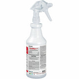 Maxim Facility+ One-Step Disinfectant, 128 fl oz, 6/Carton (MLB04620086) Case of 6