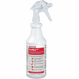Maxim Facility+ One-Step Disinfectant, 128 fl oz, 6/Carton (MLB04620086) Case of 6