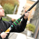 Unger HydroPower Ultra Large Carbon 39' Kit (UNGUNLK5) Each