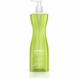 Method Dish Soap Refill, 18 fl oz (0.6 quart), Fresh, Lemon, Lime + Seasalt Scent (MTH359409EA) Each