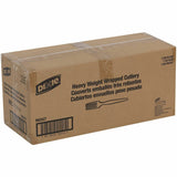 Dixie Cutlery Set, Black, Fork, 1000/Carton (DXEFH53C7) Case of 1000