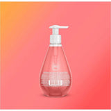 Method Gel Hand Wash, Pink Grapefruit Scent, 12 fl oz (MTH327750EA) Each