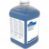 Diversey Care Glance Glass & Multi-Surface Cleaner, 84.5 fl oz, 2/Carton (DVO101109690CT) Case of 2