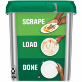 Cascade Platinum ActionPacs, 59/Tub (PGC15681EA) Each
