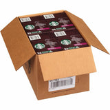 Starbucks K-Cup Sumatra Blend Coffee, Dark, 24 K-Cup, 4/Carton (SBK91281CT) Case of 96