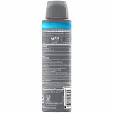 Dove Men's Deodorant Spray, 3 Day, Long Lasting (UNI35030) Each