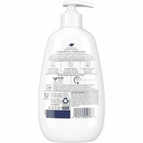 Dove Advanced Care Deep Moisture Hand Wash, 12 oz, 4/Carton (UNI104058CT) Case of 4