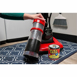 FLEX SEAL Flex Tape, 5 ft Length x 4", Black, Rubber Backing, 4/Carton (FLXTFSBLKR0405) Case of 4