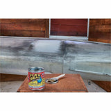 FLEX SEAL Sealant, 2 lb, Clear, Synthetic Rubber (FLXLFSCLRR32) Case of 6