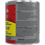 FLEX SEAL Sealant, 2 lb, Gray, Synthetic Rubber (FLXLFSGRYR32) Case of 6