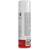 FLEX SEAL Liquid Rubber Sealant Coating Spray, 0.87 lb, White, Synthetic Rubber (FLXFSWHTR20) Case of 6