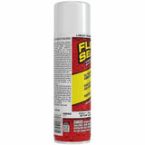 FLEX SEAL Liquid Rubber Sealant Coating Spray, 0.87 lb, White, Synthetic Rubber (FLXFSWHTR20) Case of 6