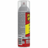 FLEX Liquid Rubber Sealant Coating Spray, 0.87 lb, Clear (FLXFSCL20) Case of 6
