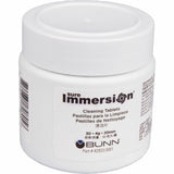 BUNN Sure Immersion Cleaning Tablets, For Coffee Brewer, 0.14 oz, White, 30/Each (BUN429330002) Pack of 30