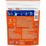 Tide PODS Laundry Detergent Pacs,- Spring Meadow Scent, 31/Bag (PGC93123) Bag of 31