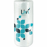 Livi VPG Select Kitchen Paper Towels, 2 Ply, 170 Sheets/Roll, 1 49/64" Core, 24/Carton (SOL41508CT) Case of 24