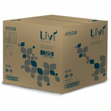 Livi VPG Select Kitchen Paper Towels, 2 Ply, 170 Sheets/Roll, 1 49/64" Core, 24/Carton (SOL41508CT) Case of 24