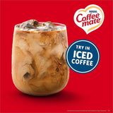 Coffee mate Liquid Creamer Singles, 8 fl oz (237 mL), 1 Serving, 150 Singles/Pack, 3/Carton (NES42865) Case of 3 Packs