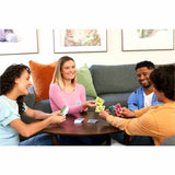 UNO Teams Card Game For Family Nights, Game Nights, Travel, Camping & Parties, Party, 2 to 4 Players (MTTHXT58) Each