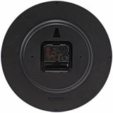 Timekeeper Colorful Wall Clock (AOPART668355) Each