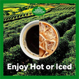 Green Mountain Coffee Roasters K-Cup, Pod Cinnamon Sugar Cookie Coffee, Light, 4/Carton (GMT79742CT) Case of 96