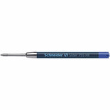 Rediform Schneider Slider 755 XB (ExtraBroad) Pen Refills, Blue Ink, 1.40 mm, Extra Broad Point (RED77343) Each