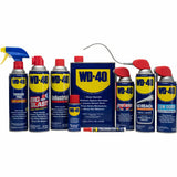 WD-40 Multi-use Lubricant, 11 fl oz, 12/Carton (WDF490040CT) Case of 12