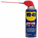 WD-40 Multi-use Lubricant, 11 fl oz, 12/Carton (WDF490040CT) Case of 12
