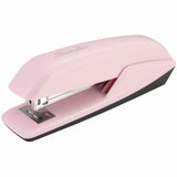 Swingline 545 Standard Desktop Stapler, Blush Pink, Staples Upto 20 Sheet (SWI54513) Each