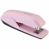 Swingline 545 Standard Desktop Stapler, Blush Pink, Staples Upto 20 Sheet (SWI54513) Each