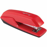 Swingline 545 Standard Desktop Stapler, Rio Red, Staples Upto 20 Sheet (SWI54510) Each