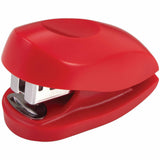 Swingline Tot Mini Stapler with Staples, Rio Red, Staples Upto 12 Sheet (SWI48212) Each