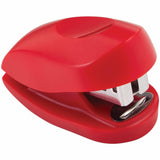 Swingline Tot Mini Stapler with Staples, Rio Red, Staples Upto 12 Sheet (SWI48212) Each