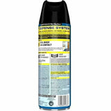 Raid Flying Insect Spray, 15 fl oz, 12/Carton (SJN379008CT) Case of 12